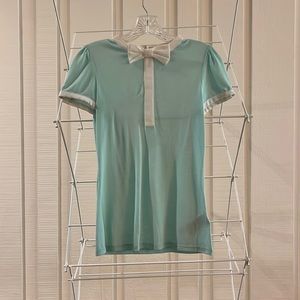Ted Baker Blouse. Like NEW